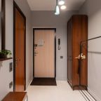 Трёхместный и более, Апартаменты RoomyRoom Пять Звезд на Звездной