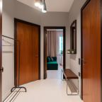 Трёхместный и более, Апартаменты RoomyRoom Пять Звезд на Звездной