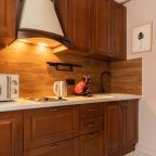 Трёхместный и более, Апартаменты RoomyRoom Пять Звезд на Звездной
