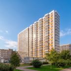 Ранний заезд, Апартаменты RoomyRoom Пять Звезд на Звездной