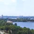 Апартаменты (Лофт-студия "Алые паруса"), Апартаменты День и Ночь