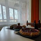 Квартира (Уютная двушка у Ангары с раздельными спальнями), Апартаменты На Дальневосточной улице