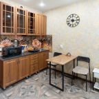 Квартира (Со свежем ремонтом), Апартаменты Сутки 54