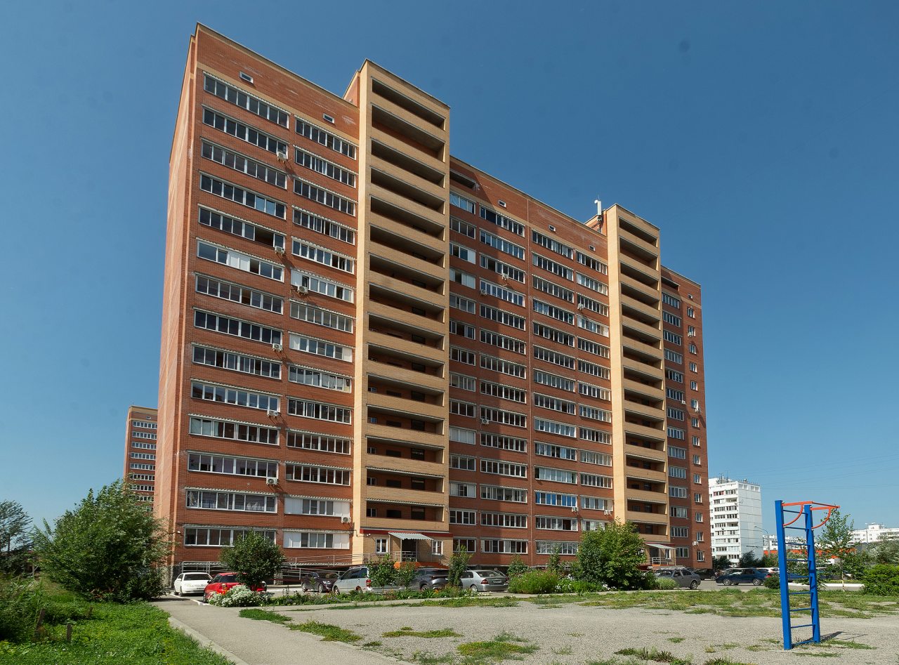 Квартира (Со свежем ремонтом), Апартаменты Сутки 54