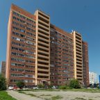 Квартира (Со свежем ремонтом), Апартаменты Сутки 54