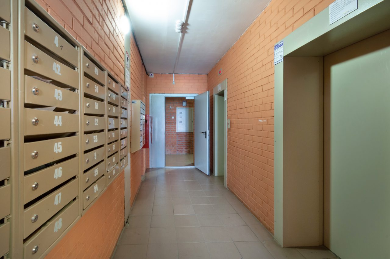 Квартира (Со свежем ремонтом), Апартаменты Сутки 54