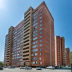 Квартира (Со свежем ремонтом), Апартаменты Сутки 54
