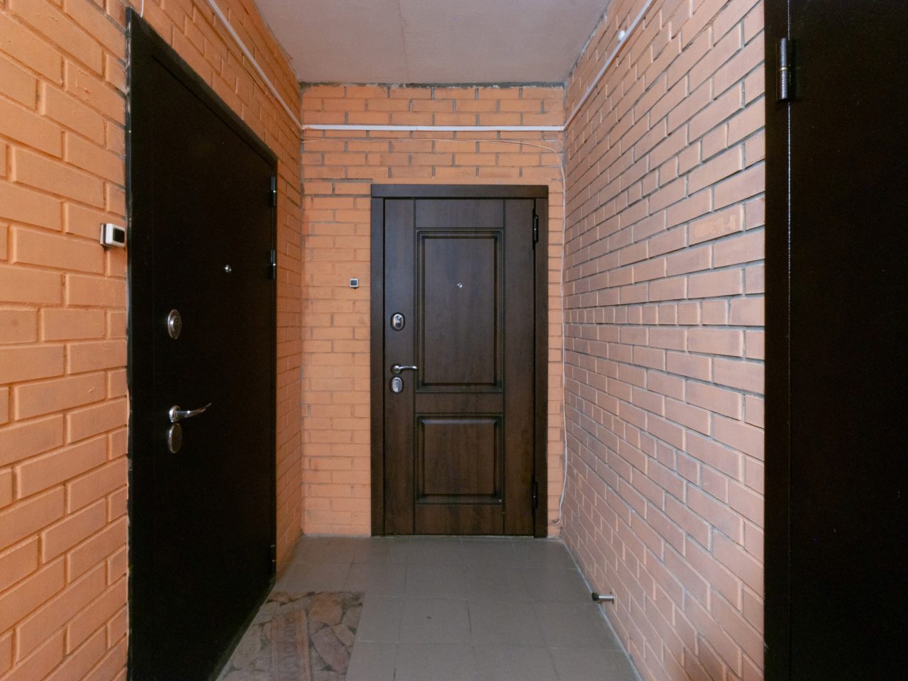 Квартира (Со свежем ремонтом), Апартаменты Сутки 54