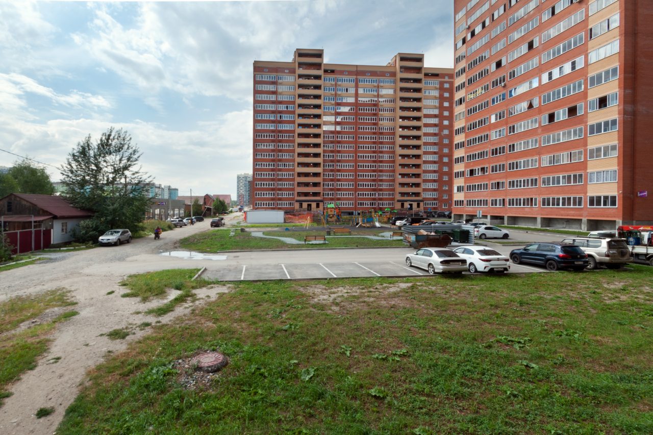 Квартира (Со свежем ремонтом), Апартаменты Сутки 54