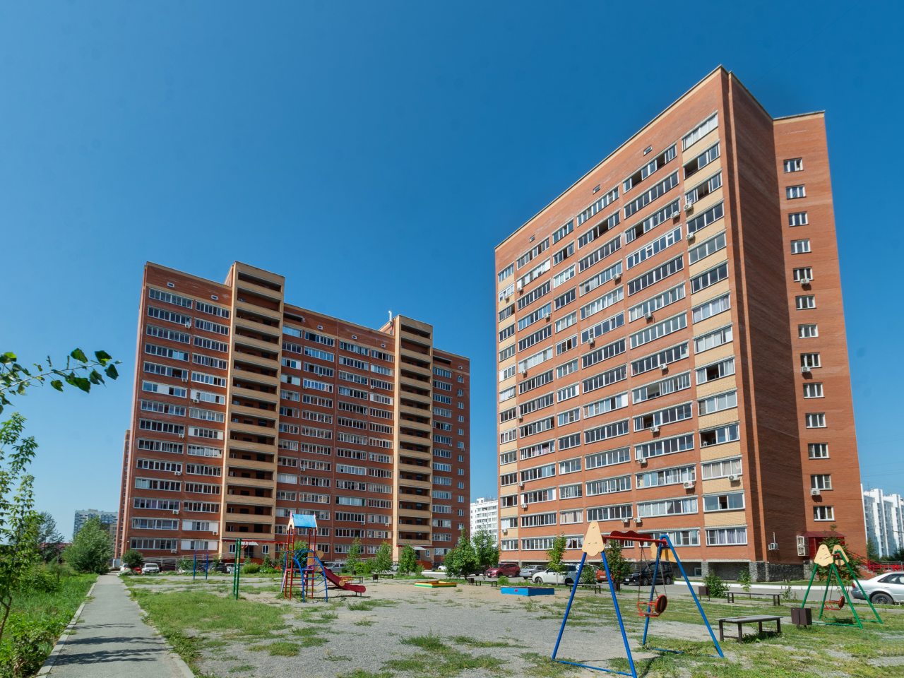 Квартира (Со свежем ремонтом), Апартаменты Сутки 54