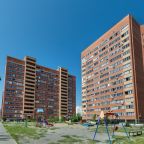 Квартира (Со свежем ремонтом), Апартаменты Сутки 54