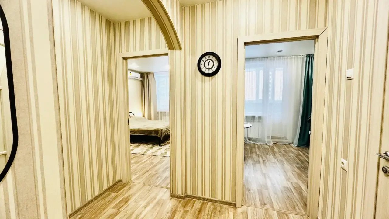 Коридор