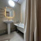 Двухместный (Апартамент 52 на Коломенской 8к2), Апартаменты 52 на Коломенской 8к2