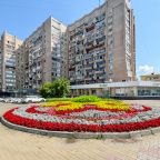 Апартаменты (Однокомнатная квартира в центре города), Апартаменты На проспекте Ленина 38