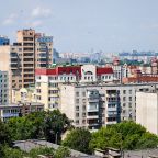Апартаменты (Однокомнатная квартира в центре города), Апартаменты На проспекте Ленина 38