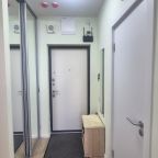 Трёхместный и более (Видовые апартаменты с кондиционером), Апартаменты На Стрелковом переулке