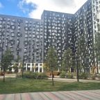 Трёхместный и более (Видовые апартаменты с кондиционером), Апартаменты На Стрелковом переулке