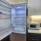 Трёхместный и более (Видовые апартаменты с кондиционером), Апартаменты На Стрелковом переулке