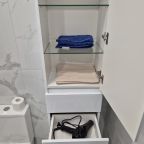 Апартаменты (Бизнес класса ЖК Кит), Апартаменты На Новомытищинском проспекте