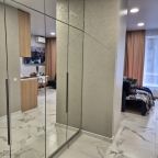 Апартаменты (Бизнес класса ЖК Кит), Апартаменты На Новомытищинском проспекте