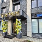 Апартаменты (Бизнес класса ЖК Кит), Апартаменты На Новомытищинском проспекте