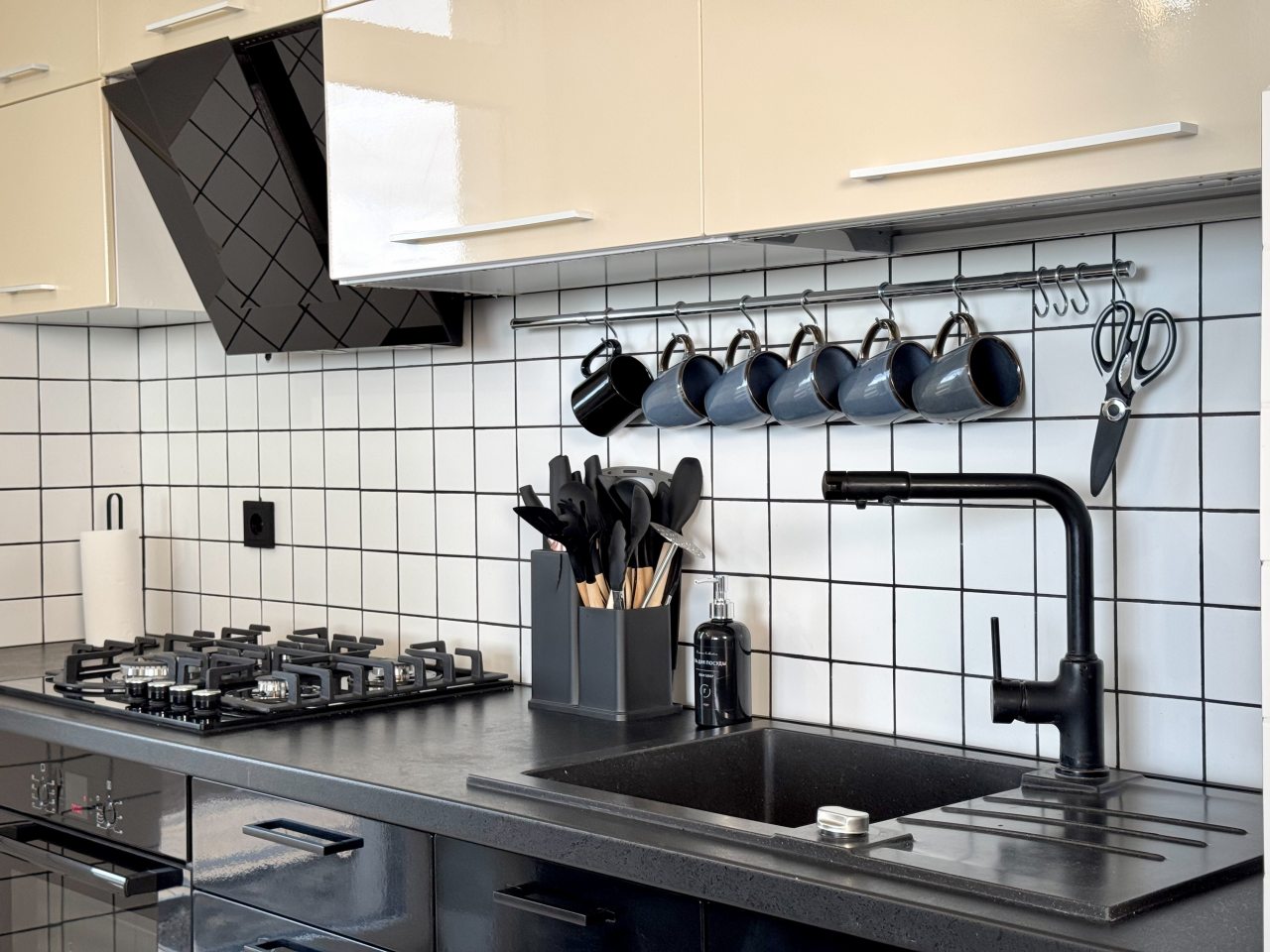 Апартаменты (Marea - Apartment), Апартаменты Marea Apartment