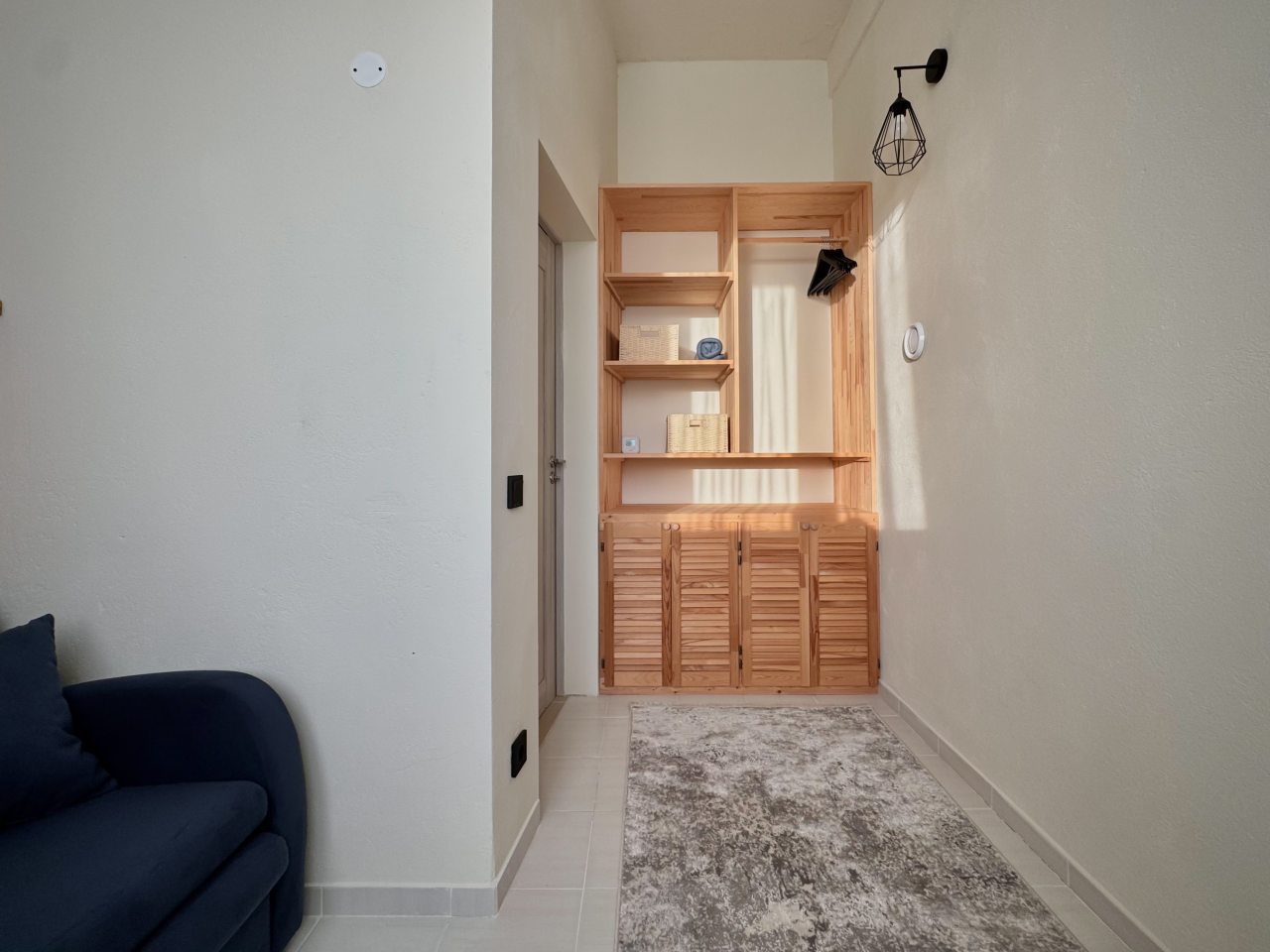 Апартаменты (Marea - Apartment), Апартаменты Marea Apartment