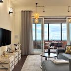 Апартаменты (Marea - Apartment), Апартаменты Marea Apartment