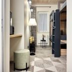 Апартаменты (Marea - Apartment), Апартаменты Marea Apartment