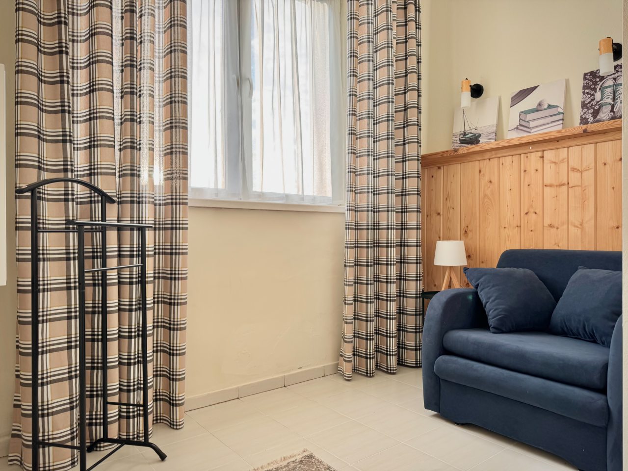 Апартаменты (Marea - Apartment), Апартаменты Marea Apartment