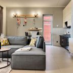 Апартаменты (Marea - Apartment), Апартаменты Marea Apartment