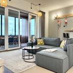 Апартаменты (Marea - Apartment), Апартаменты Marea Apartment
