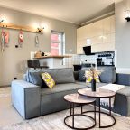 Апартаменты (Marea - Apartment), Апартаменты Marea Apartment