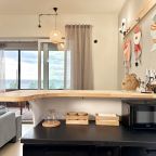 Апартаменты (Marea - Apartment), Апартаменты Marea Apartment
