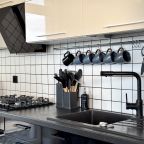 Апартаменты (Marea - Apartment), Апартаменты Marea Apartment
