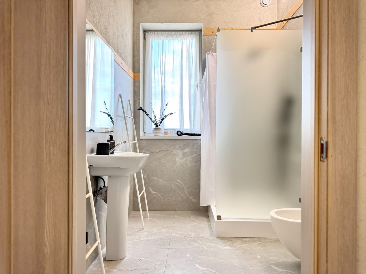 Апартаменты (Marea - Apartment), Апартаменты Marea Apartment