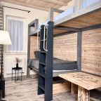 Апартаменты (Marea - Apartment), Апартаменты Marea Apartment