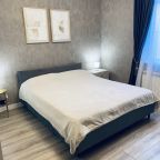 Двухместный, Коттедж Дом у сосен
