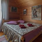 Дом (Дом охотника), База отдыха Тайны Юронги