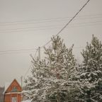 Коттедж (Лисья нора), База отдыха Тайны Юронги