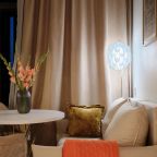 Апартаменты (Квартира 43 м², 2 кровати), Апартаменты APARTS на Вильгельма Пика