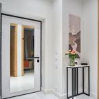 Апартаменты (Квартира 43 м², 2 кровати), Апартаменты APARTS на Вильгельма Пика