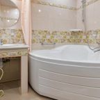 Одноместный (ОДНОКОМНАТНЫЙ СТАНДАРТНЫЙ «Комфорт»), Гостиница Оренбург