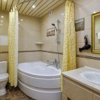 Одноместный (ДЖУНИОР СЮИТ ОДНОКОМНАТНЫЙ  «Престиж»), Гостиница Оренбург