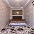 Двухместный (ЛЮКС 2-Х КОМНАТНЫЙ), Гостиница Оренбург