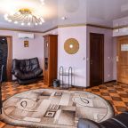 Двухместный (ЛЮКС 3-Х КОМНАТНЫЙ), Гостиница Оренбург