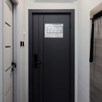 Трёхместный и более (Стандартный трехместный номер (три кровати)), Бутик-Отель Шошин