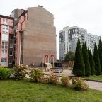 Апартаменты (Времена года), Апартаменты Времена года