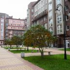 Апартаменты (Времена года), Апартаменты Времена года