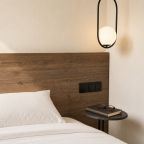 Одноместный, Апартаменты Port Comfort Nevsky